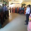 මතින් නිදහස් රටක් "බක්මහ දිවුරුම"