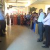 මතින් නිදහස් රටක් "බක්මහ දිවුරුම"