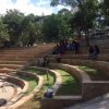 එළිමහන් රඟමඩල - එළිමහන් රඟමඩල