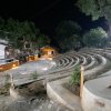 එළිමහන් රඟමඩල