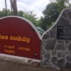 එළිමහන් රඟමඩල