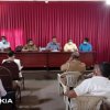මැදදුම්බර ප්‍රාදේශීය ලේකම් කාර්යාලීය කොරෝනා මර්දන මෙහයුම් කමිටුව (24.03.2020)