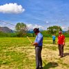 කාර්යාලීය “අපේ බක් මහ උළෙල” 