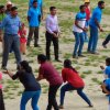 කාර්යාලීය “අපේ බක් මහ උළෙල” - 2018.04.20