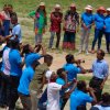 කාර්යාලීය “අපේ බක් මහ උළෙල” - 2018.04.20