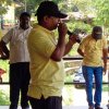 කාර්යාලීය “අපේ බක් මහ උළෙල” - 2018.04.20