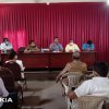 මැදදුම්බර ප්‍රාදේශීය ලේකම් කාර්යාලීය කොරෝනා මර්දන මෙහයුම් කමිටුව (24.03.2020)
