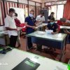 දිවා රෑ නොතකමින් සේවයේ යෙදෙන කාර්ය මණ්ඩලය...